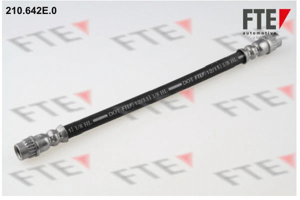 Brake Hose (210.642E.0)