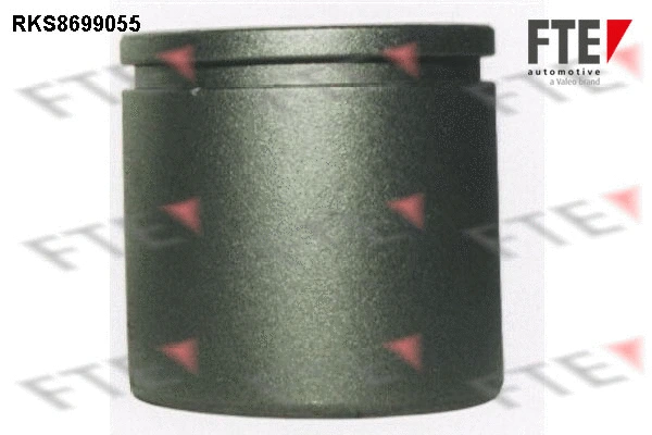 Piston, brake caliper (RKS8699055)