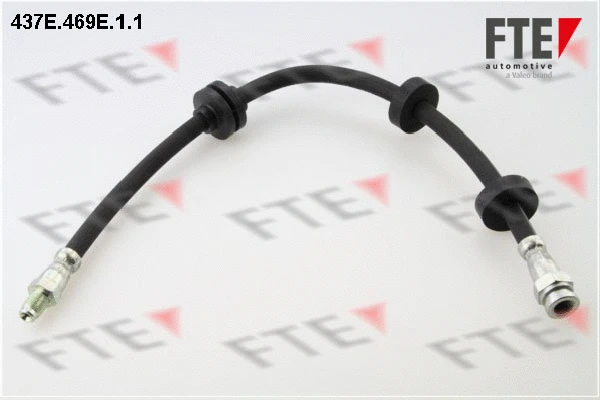 Brake Hose (437E.469E.1.1)