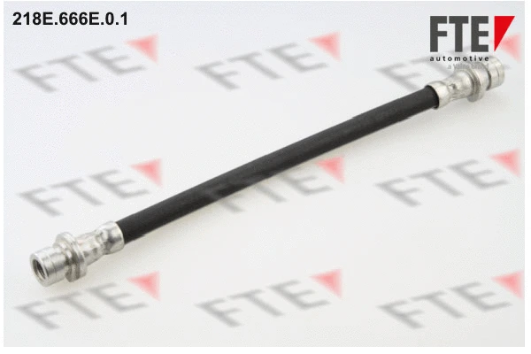 Brake Hose (218E.666E.0.1)