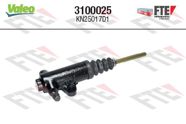 Slave Cylinder, clutch (3100025)