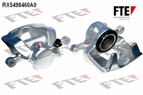 Brake Caliper (RX5498460A0)