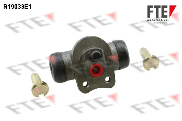 Wheel Brake Cylinder (R19033E1)