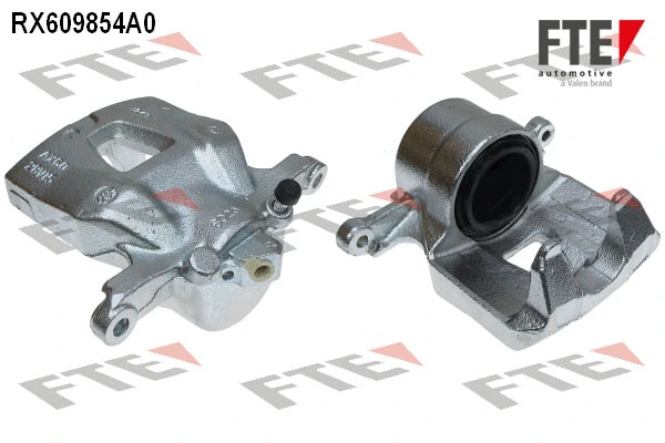 Brake Caliper (RX609854A0)
