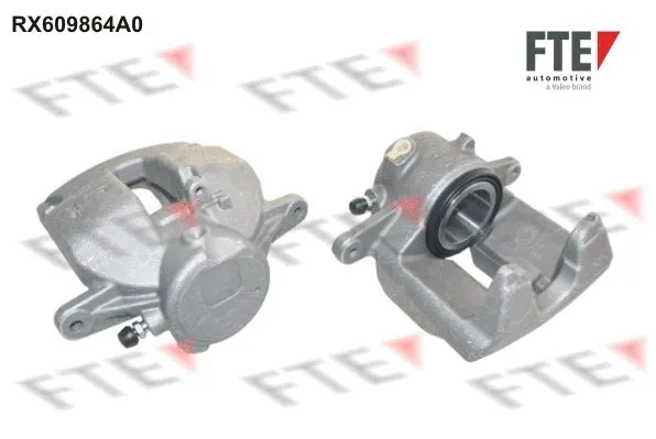 Brake Caliper (RX609864A0)