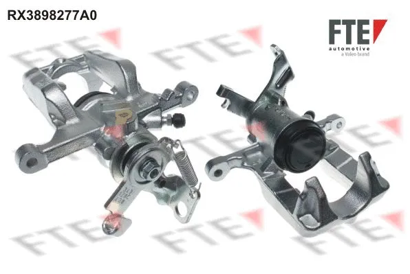 Brake Caliper (RX3898277A0)