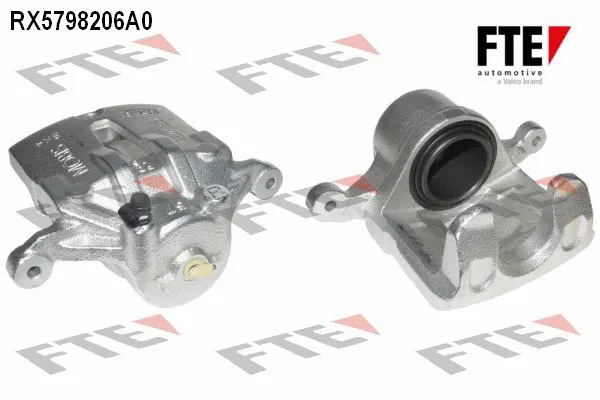 Brake Caliper (9290075)