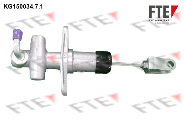 Master Cylinder, clutch (KG150034.7.1)