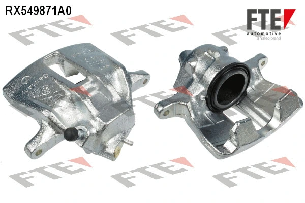 Brake Caliper (RX549871A0)