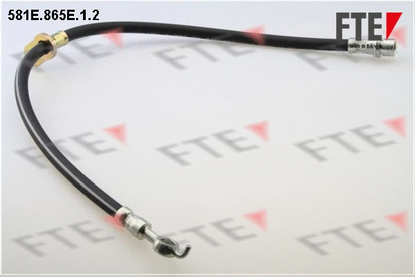 Brake Hose (581E.865E.1.2)