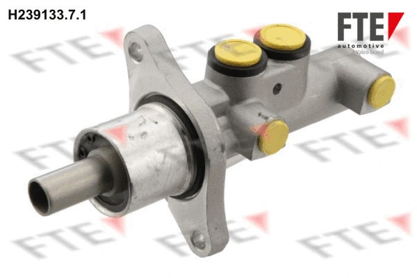 Brake Master Cylinder (H239133.7.1)