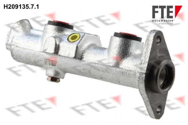 Brake Master Cylinder (H209135.7.1)