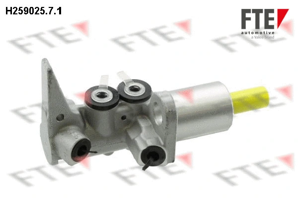 Brake Master Cylinder (H259025.7.1)