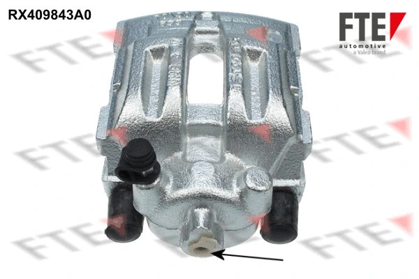 Brake Caliper (RX409843A0)