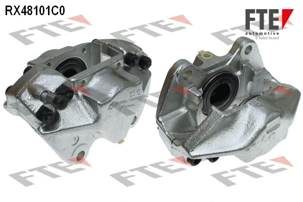 Brake Caliper (RX48101C0)