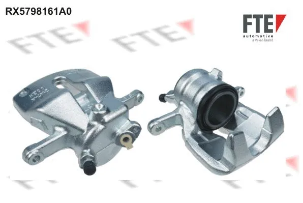 Brake Caliper (RX5798161A0)