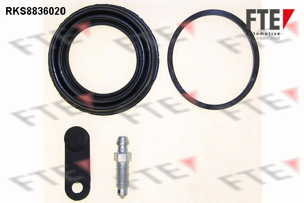 Repair Kit, brake caliper (RKS8836020)