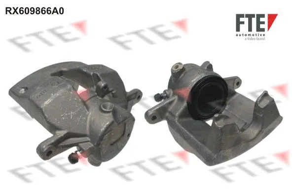 Brake Caliper (RX609866A0)