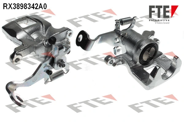 Brake Caliper (RX3898342A0)