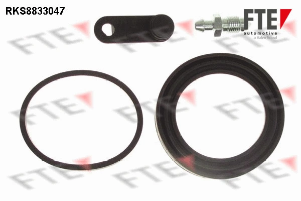 Repair Kit, brake caliper (9323724)