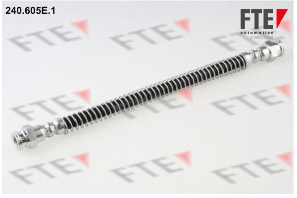 Brake Hose (240.605E.1)