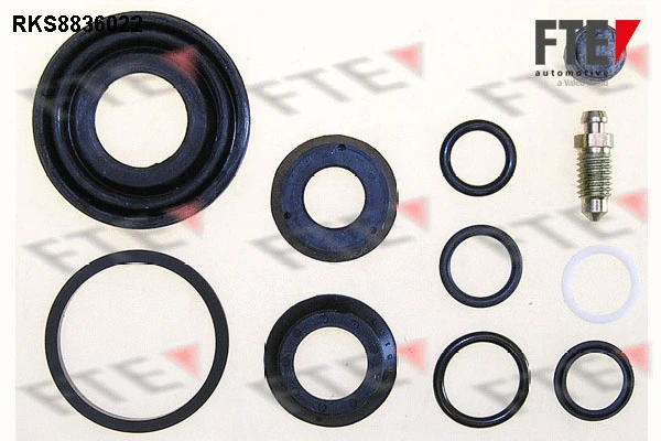 Repair Kit, brake caliper (9323751)