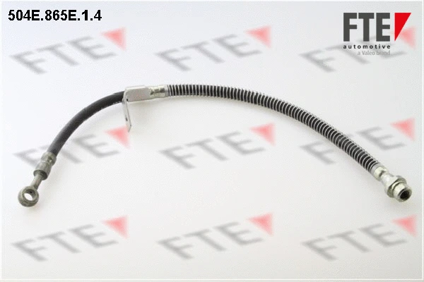 Brake Hose (504E.865E.1.4)