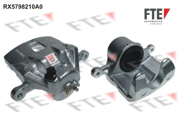 Brake Caliper (RX5798210A0)