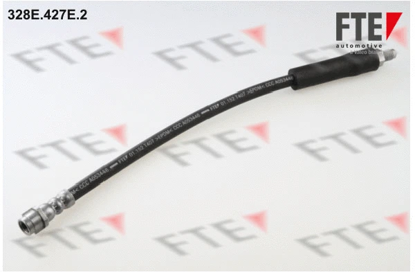 Brake Hose (328E.427E.2)