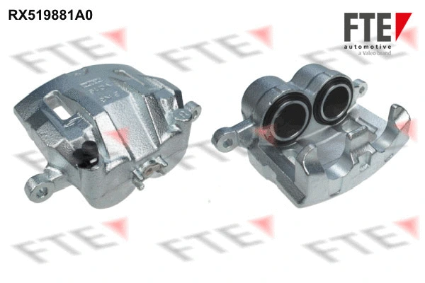 Brake Caliper (RX519881A0)
