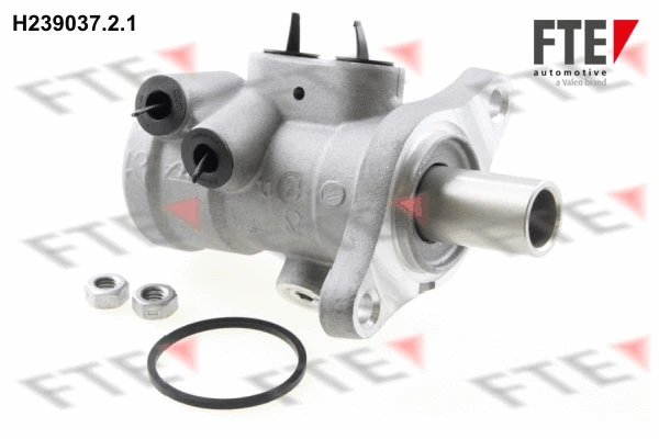 Brake Master Cylinder (H239037.2.1)