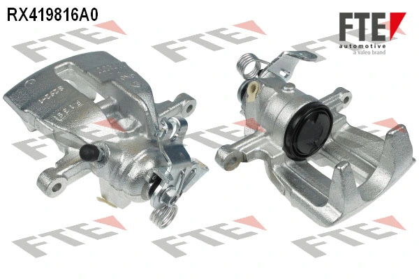 Brake Caliper (RX419816A0)
