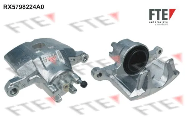 Brake Caliper (RX5798224A0)