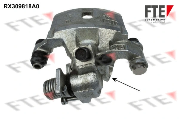 Brake Caliper (RX309818A0)