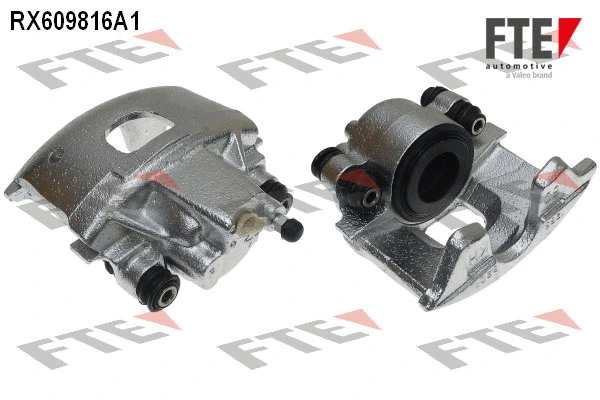 Brake Caliper (RX609816A1)