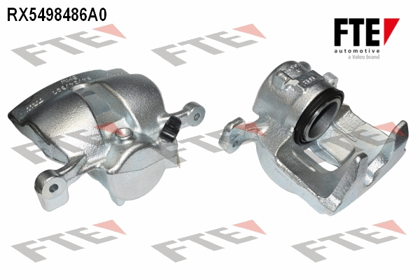 Brake Caliper (RX5498486A0)