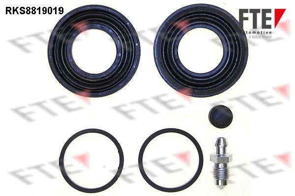 Repair Kit, brake caliper (9323931)