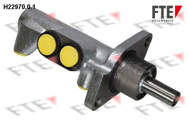 Brake Master Cylinder (H22970.0.1)