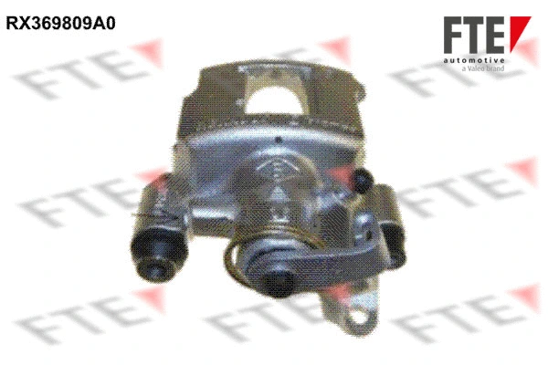 Brake Caliper (RX369809A0)