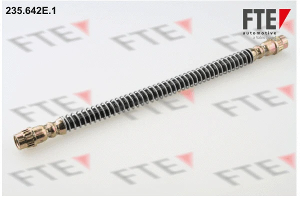 Brake Hose (235.642E.1)