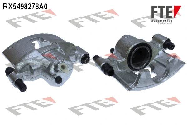 Brake Caliper (RX5498278A0)
