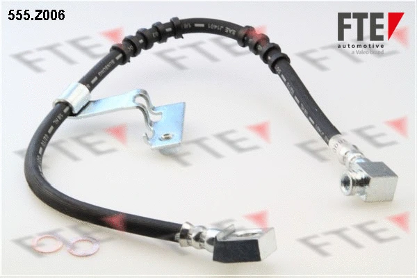 Brake Hose (555.Z006)