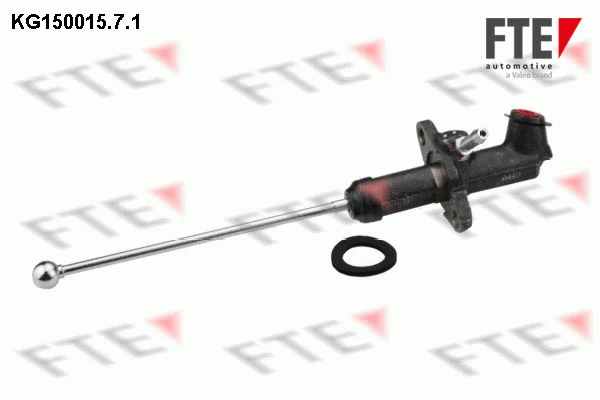 Master Cylinder, clutch (KG150015.7.1)