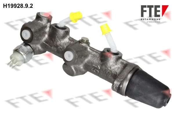 Brake Master Cylinder (H19928.9.2)