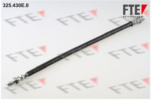 Brake Hose (325.430E.0)