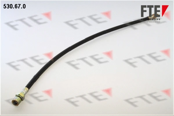Brake Hose (530.67.0)