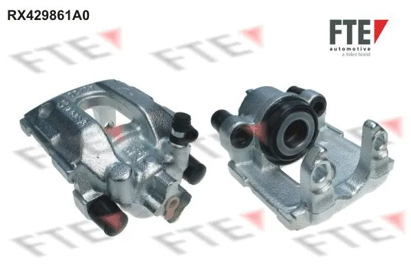 Brake Caliper (RX429861A0)