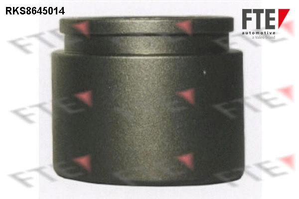 Piston, brake caliper (RKS8645014)