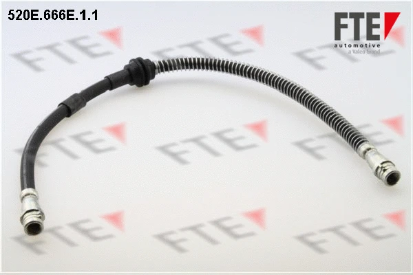 Brake Hose (520E.666E.1.1)