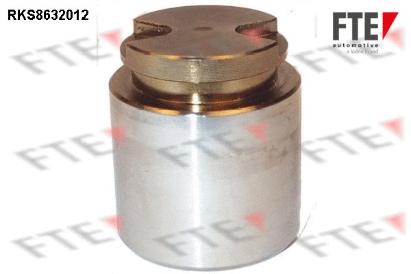 Piston, brake caliper (9313262)